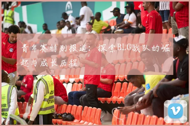 青年赛特别报道：探索BLG战队的崛起与成长历程